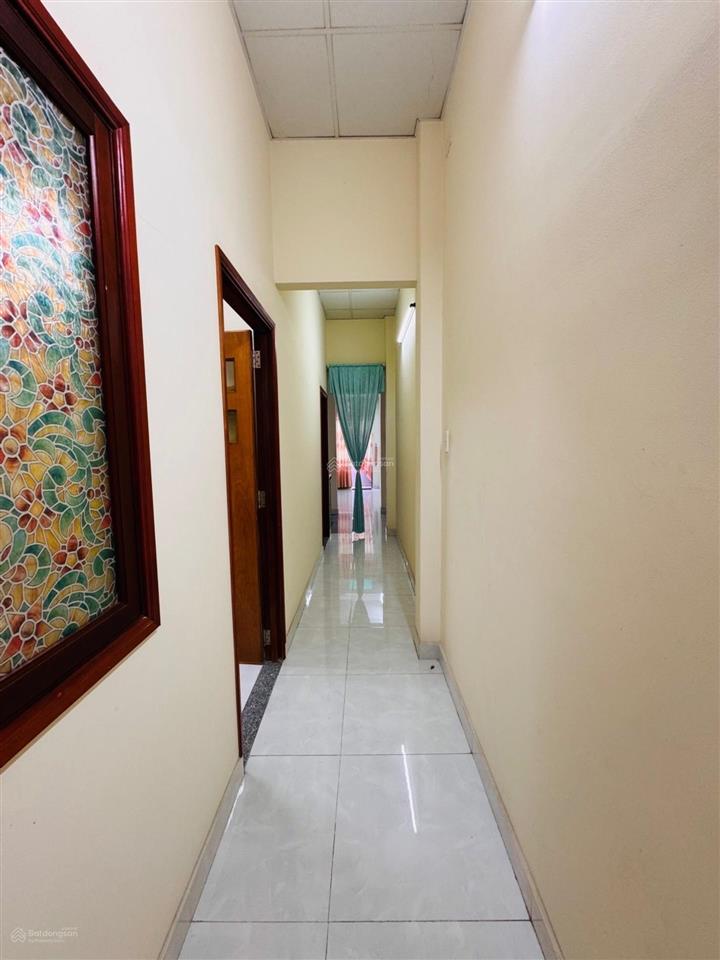 Hẻm xe hơi đường lý thường kiệt gò vấp, nhà 2 tầng, 70m2 (4,3x 18m) giá 9,5 tỷ