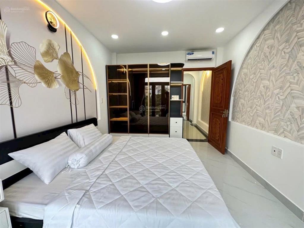 Bán nhà riêng tại thống nhất, 6 tỷ vnd, 38m2, 6 tầng 7pn, chính chủ, giá tốt