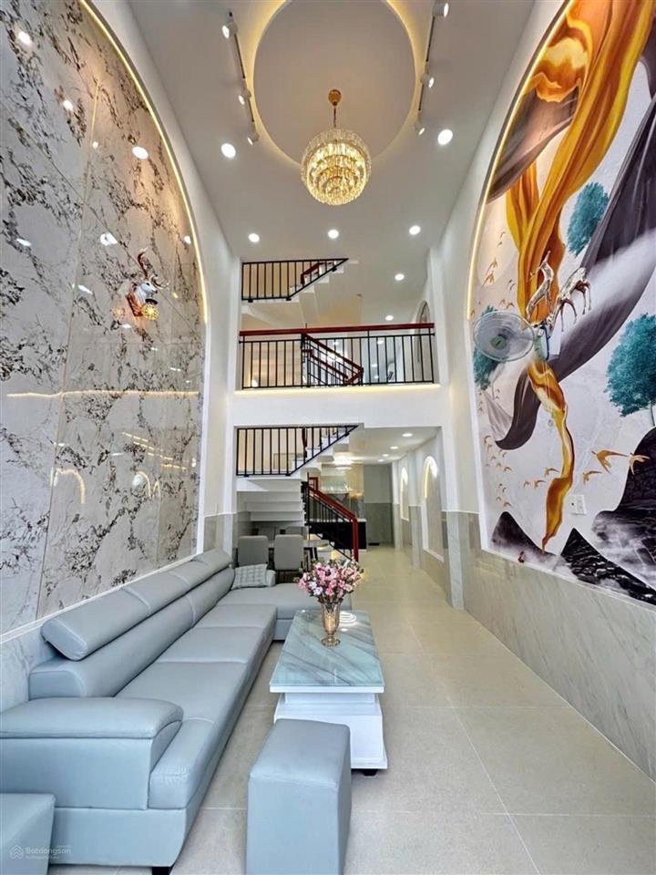 Bán nhà riêng tại thống nhất, 6 tỷ vnd, 38m2, 6 tầng 7pn, chính chủ, giá tốt