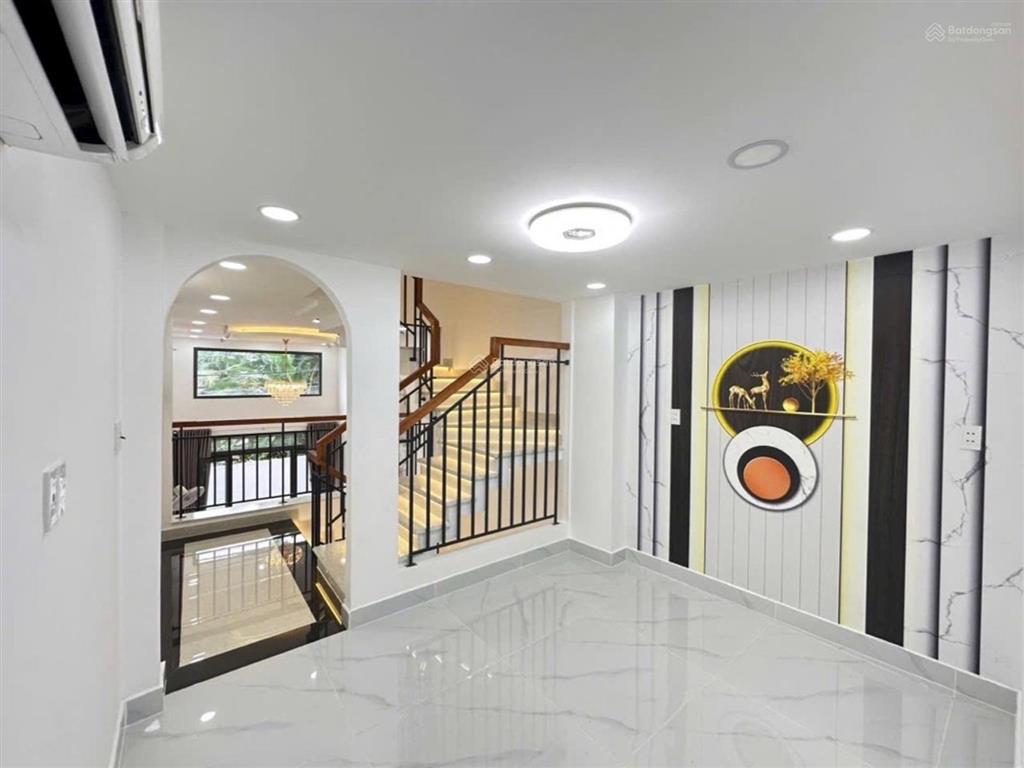 Bán nhà riêng tại thống nhất, 6 tỷ vnd, 38m2, 6 tầng 7pn, chính chủ, giá tốt