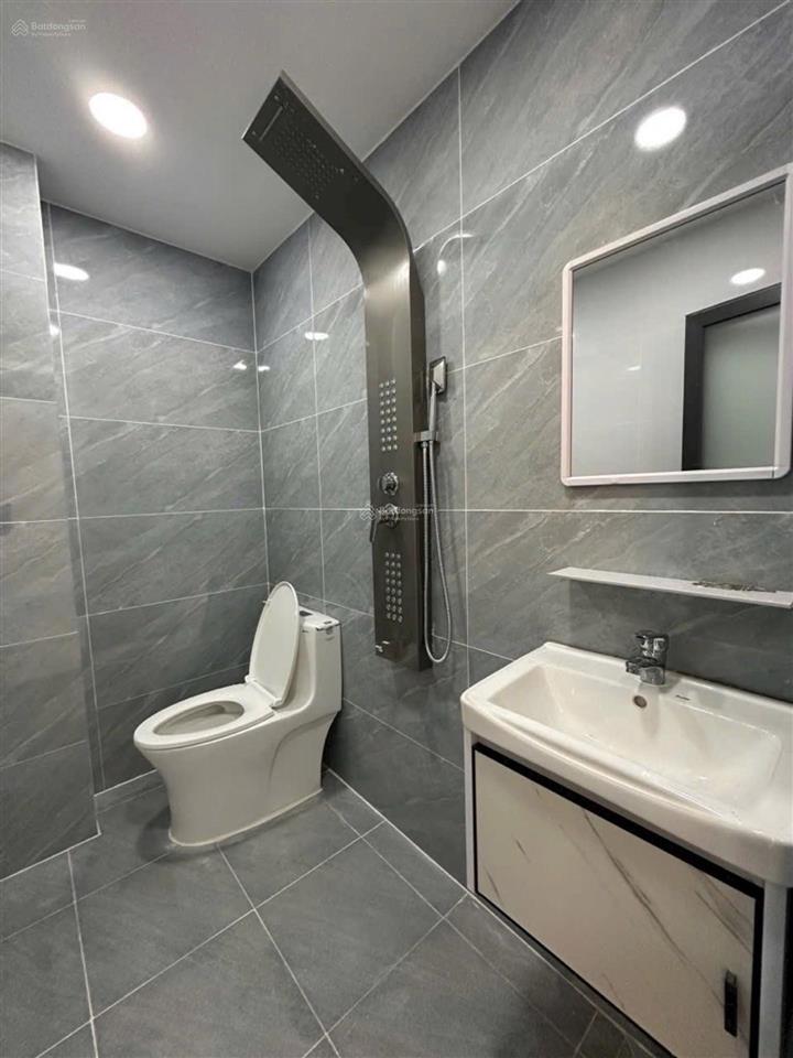 Bán nhà riêng tại thống nhất, 6 tỷ vnd, 38m2, 6 tầng 7pn, chính chủ, giá tốt