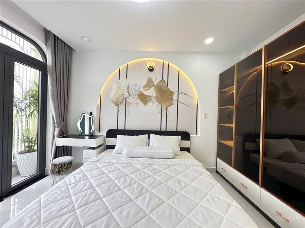 Bán nhà riêng tại thống nhất, 6 tỷ vnd, 38m2, 6 tầng 7pn, chính chủ, giá tốt