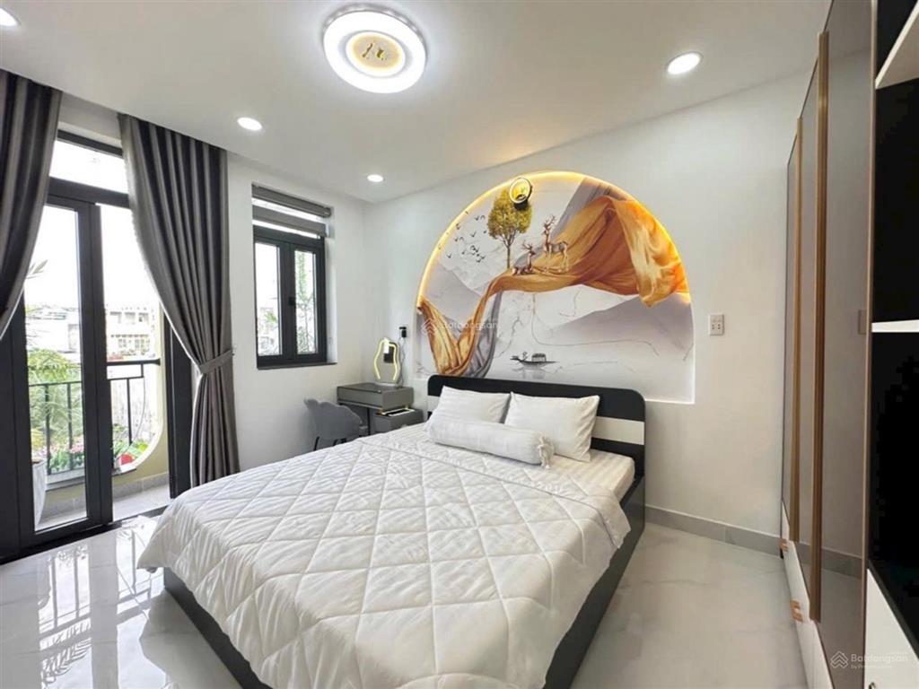 Bán nhà riêng tại thống nhất, 6 tỷ vnd, 38m2, 6 tầng 7pn, chính chủ, giá tốt