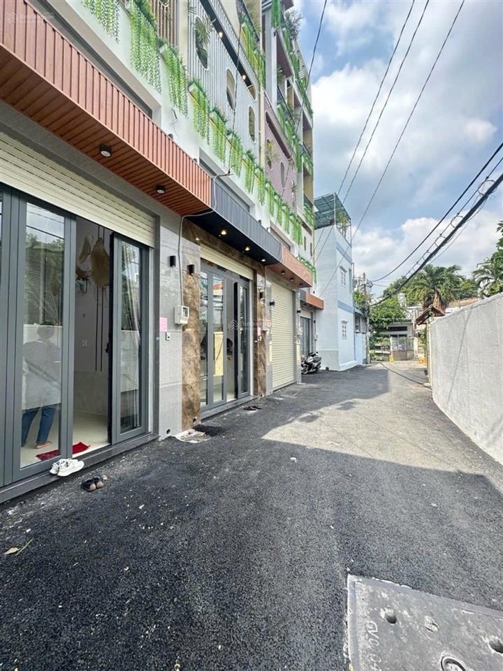 Bán nhà riêng tại thống nhất, 6 tỷ vnd, 38m2, 6 tầng 7pn, chính chủ, giá tốt