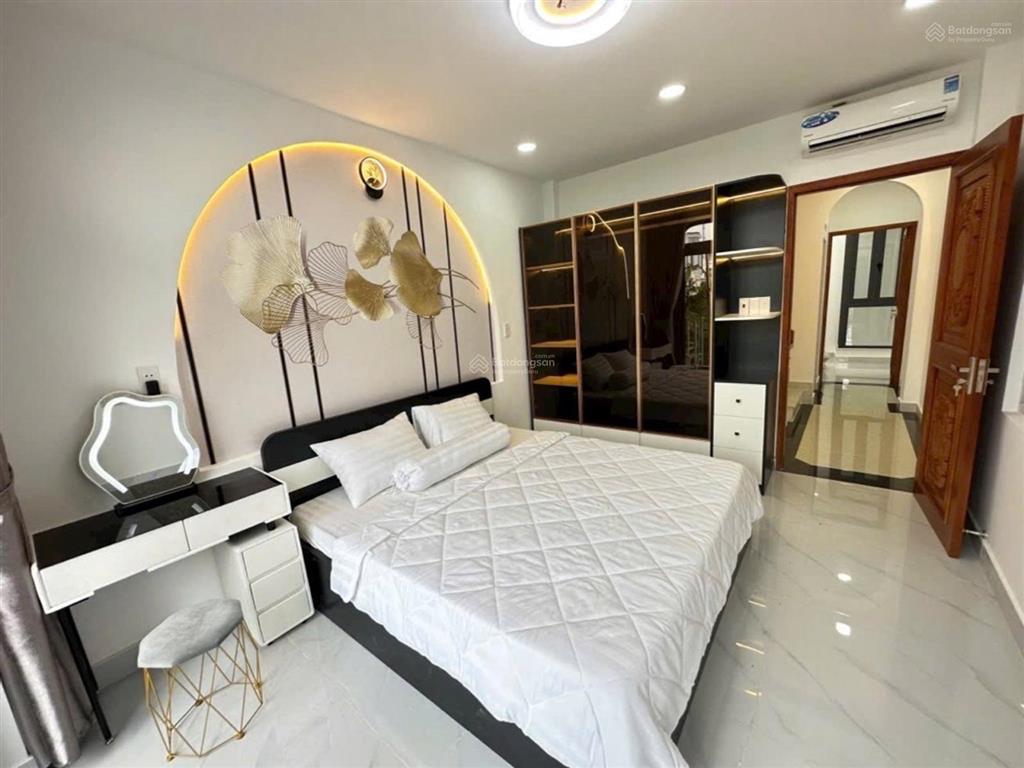 Bán nhà riêng tại thống nhất, 6 tỷ vnd, 38m2, 6 tầng 7pn, chính chủ, giá tốt