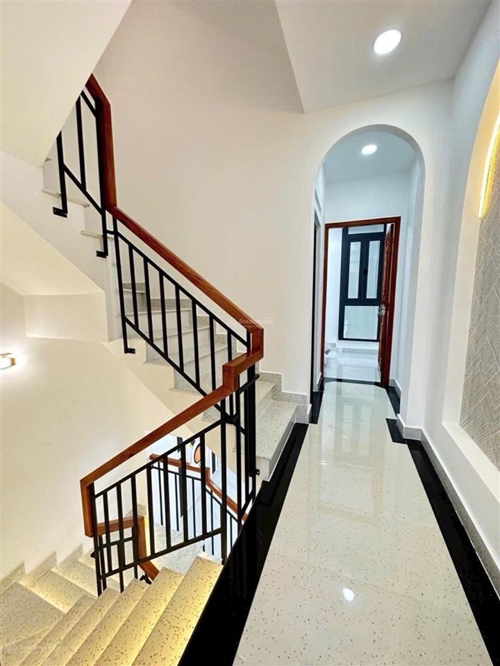 Bán nhà riêng tại thống nhất, 6 tỷ vnd, 38m2, 6 tầng 7pn, chính chủ, giá tốt