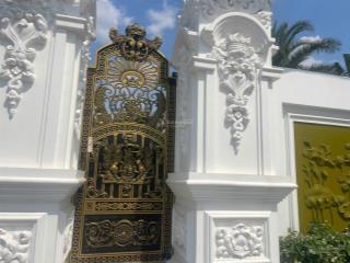 Bán biệt thự cao cấp tại tân hiệp hóc môn 50 tỷ