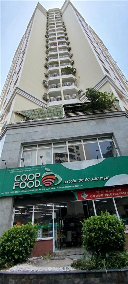 Bán căn hộ chung cư an khang, 7,25 tỷ, 106m2, 3pn, 2wc giá tốt