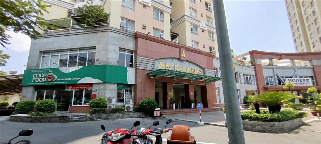 Bán căn hộ chung cư an khang, 7,25 tỷ, 106m2, 3pn, 2wc giá tốt