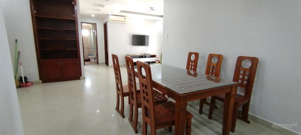 Căn hộ an khang 106m2, 3pn, giá rẻ 17tr