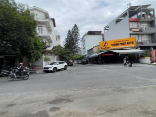 Bán sổ hồng mặt tiền đường 12, hiệp bình chánh, thủ đức, 22,99 tỷ, 123m2, view đẹp