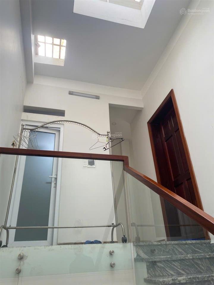 Hàng hiếm tại phường 10, gò vấp, 6,3 tỷ, 40m2