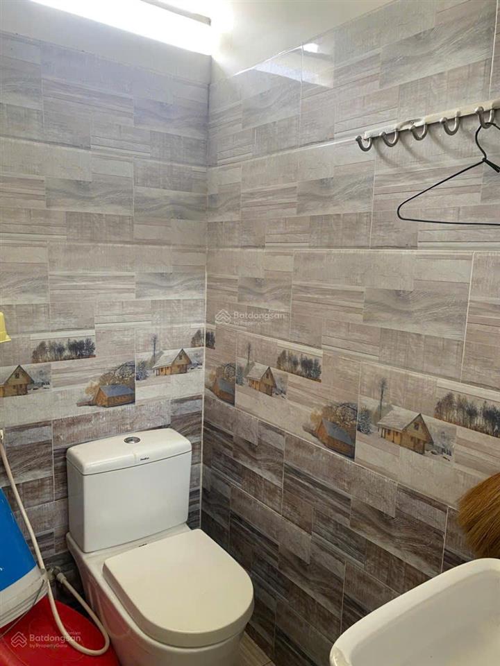 Hàng hiếm tại phường 10, gò vấp, 6,3 tỷ, 40m2