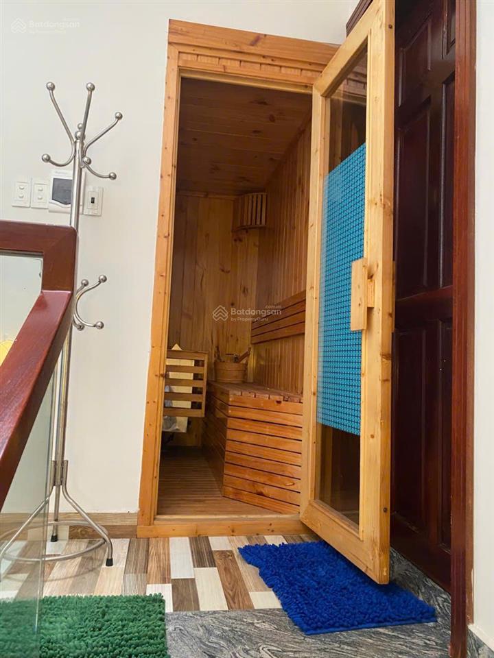 Hàng hiếm tại phường 10, gò vấp, 6,3 tỷ, 40m2