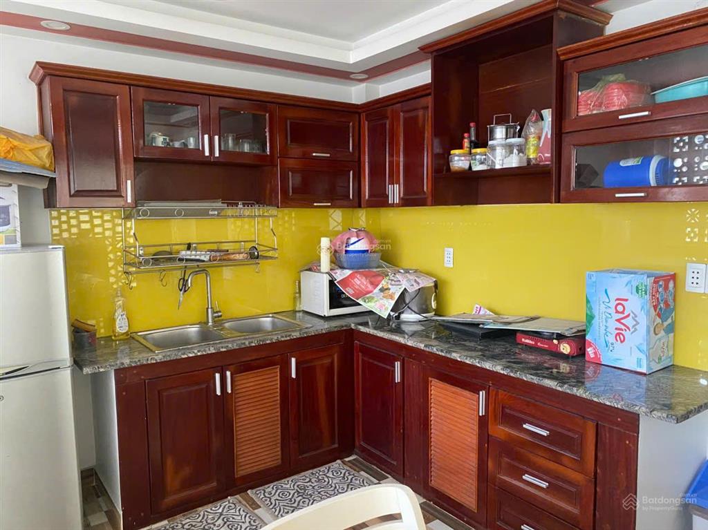 Hàng hiếm tại phường 10, gò vấp, 6,3 tỷ, 40m2