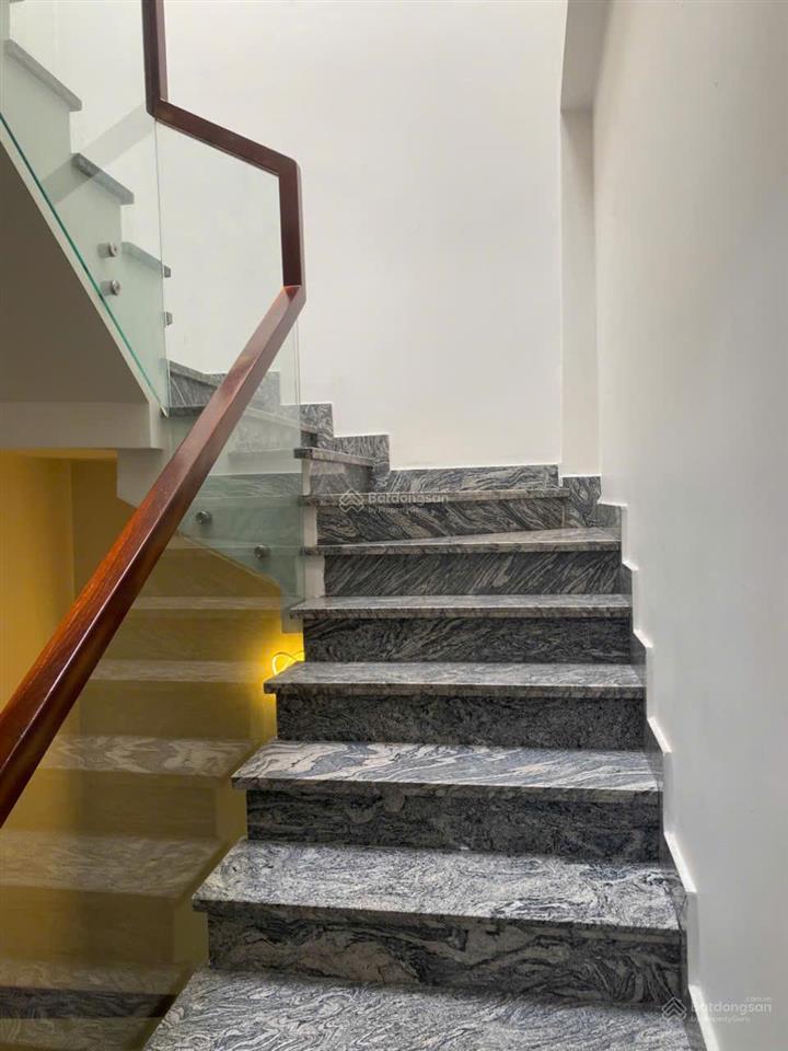 Hàng hiếm tại phường 10, gò vấp, 6,3 tỷ, 40m2