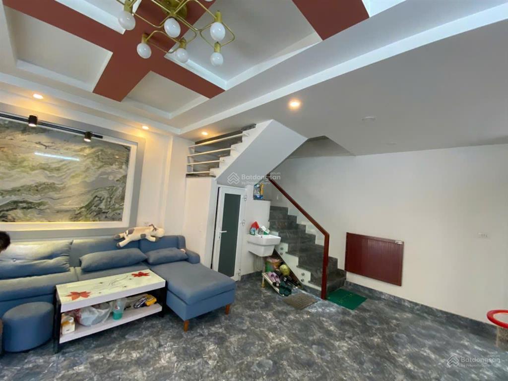 Hàng hiếm tại phường 10, gò vấp, 6,3 tỷ, 40m2