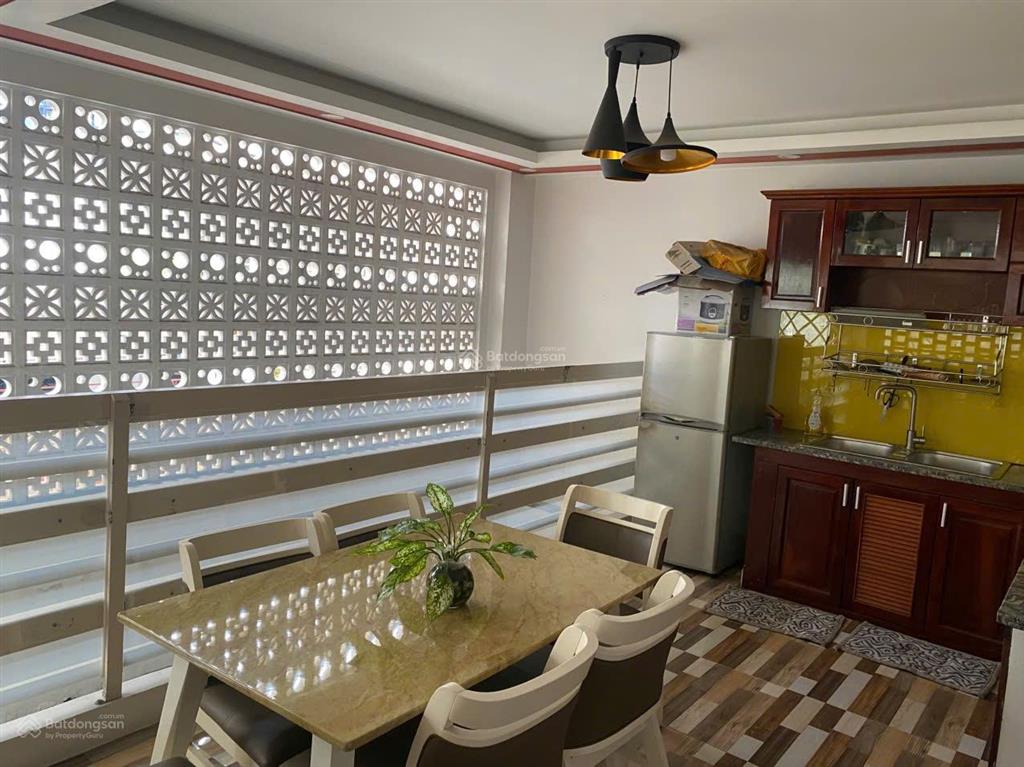 Hàng hiếm tại phường 10, gò vấp, 6,3 tỷ, 40m2