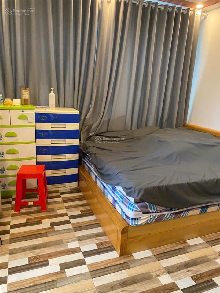 Hàng hiếm tại phường 10, gò vấp, 6,3 tỷ, 40m2