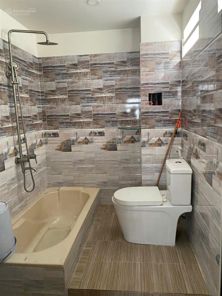 Hàng hiếm tại phường 10, gò vấp, 6,3 tỷ, 40m2