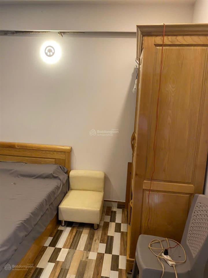 Hàng hiếm tại phường 10, gò vấp, 6,3 tỷ, 40m2