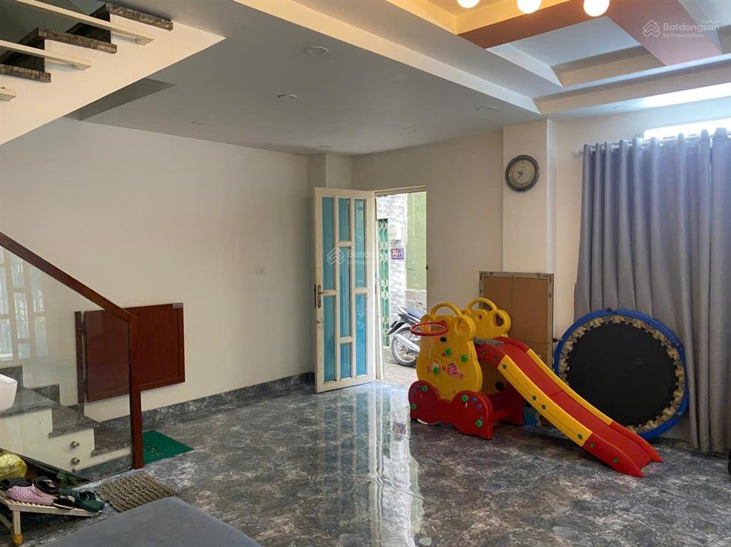 Hàng hiếm tại phường 10, gò vấp, 6,3 tỷ, 40m2