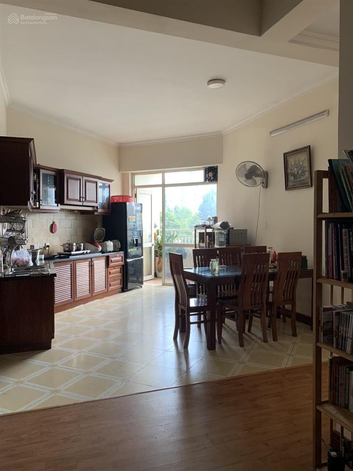 Bán chung cư an thịnh, quận 2, 140m2, sổ hồng