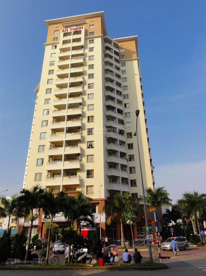 Bán chung cư an thịnh, quận 2, 140m2, sổ hồng