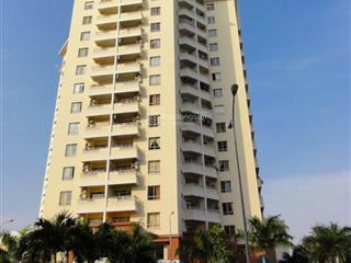 Bán chung cư an thịnh, quận 2, 140m2, sổ hồng