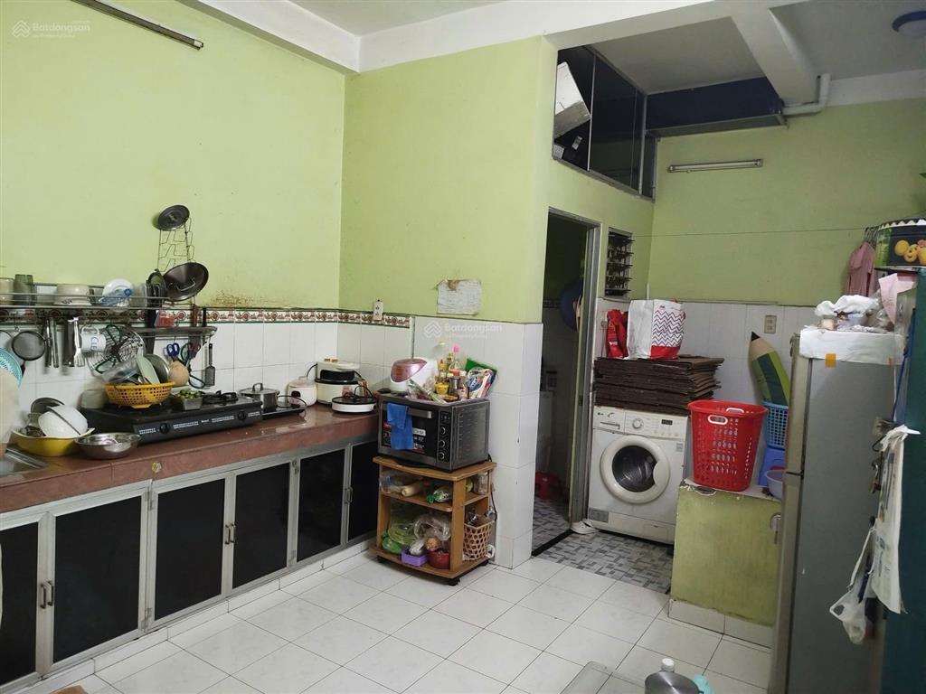 Chung cư 5 tầng, sát bên chung cư an thịnh, quận 2, tp.hcm
