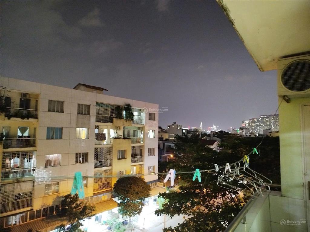 Chung cư 5 tầng, sát bên chung cư an thịnh, quận 2, tp.hcm