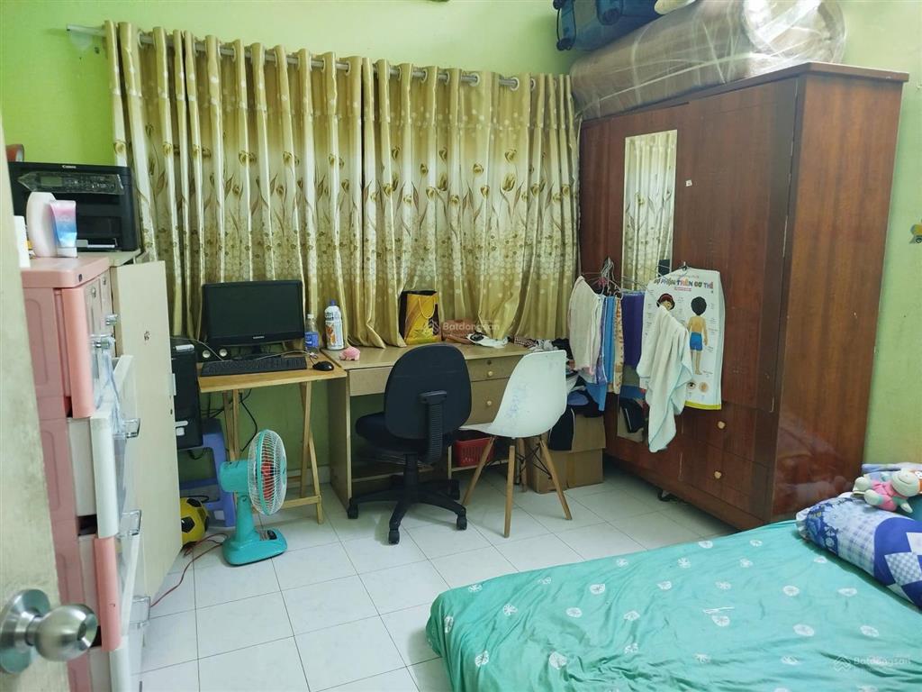 Chung cư 5 tầng, sát bên chung cư an thịnh, quận 2, tp.hcm