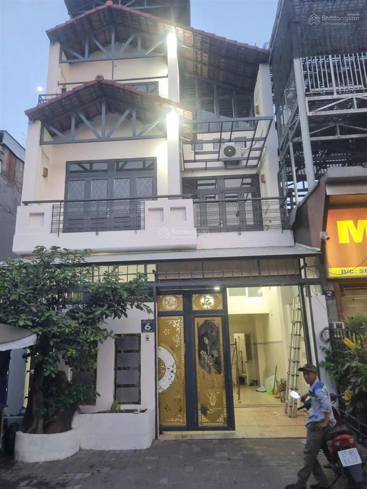Bán nhà mặt phố 6, đường 12, hiệp bình chánh, 21,9 tỷ, 123m2, chính chủ chỉ với