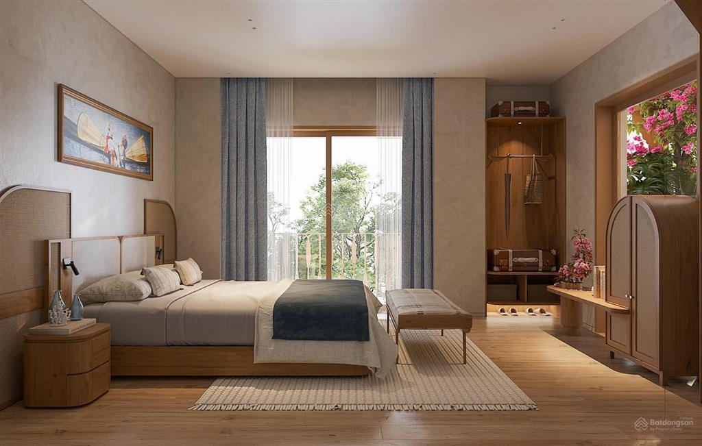Blanca city vũng tàu biệt thự & nhà phố 280m², chiết khấu 17%, lãi 0% trong 3 năm