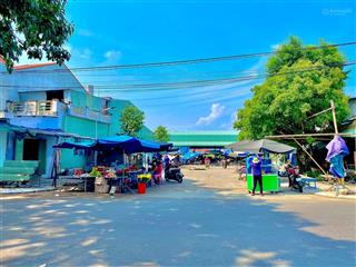 Xã nam phước đường chính 5m5 gần chợ 161m2 ngang 6m đất ở hoàn toàn giá 9xx tr