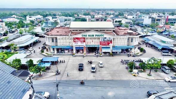 Đất vị trí đẹp sát chợ nam phước, ở đầu tư siêu tiềm năng gần 100m2 đường 5m giá 9xx sẵn sổ