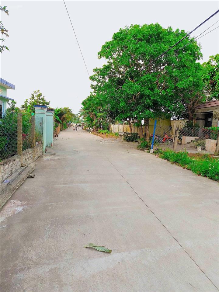 Đất vị trí đẹp sát chợ nam phước, ở đầu tư siêu tiềm năng gần 100m2 đường 5m giá 9xx sẵn sổ