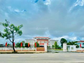 Đất ngay ủy ban nam phước 124m2 ngang 6m đường trục chính 5m5 đất ở hoàn toàn giá 8xx