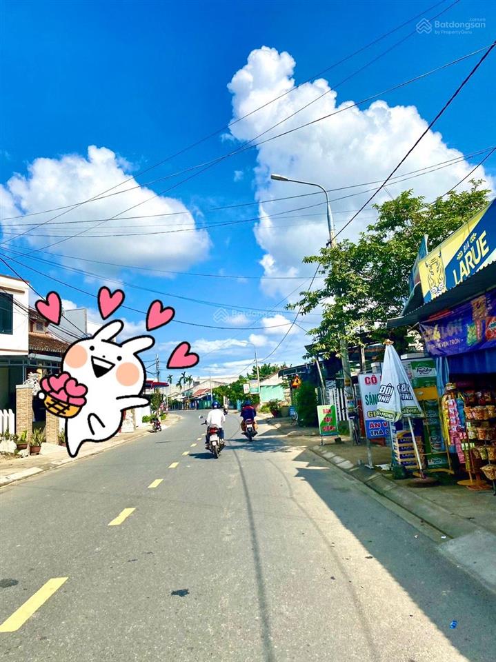 Chỉ 7** sở hữu ngay lô đất đẹp nam phước, 170m đất ở hoàn toàn. sổ hồng sẵn!