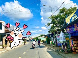 Chỉ 7** sở hữu ngay lô đất đẹp nam phước, 170m đất ở hoàn toàn. sổ hồng sẵn!