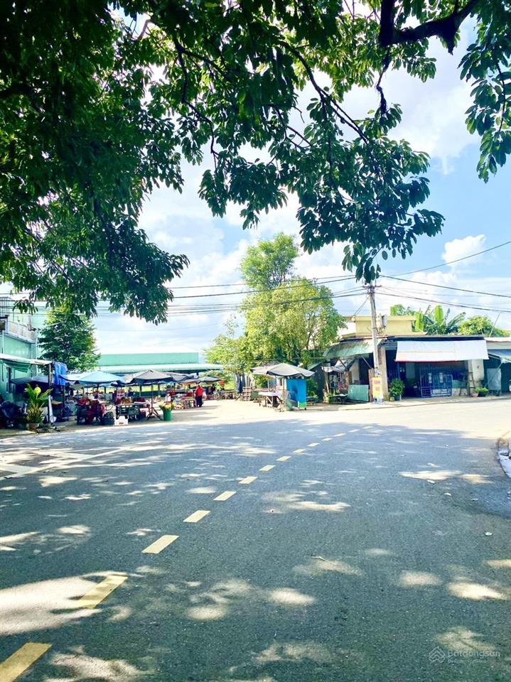 Chỉ 7** sở hữu ngay lô đất đẹp nam phước, 170m đất ở hoàn toàn. sổ hồng sẵn!
