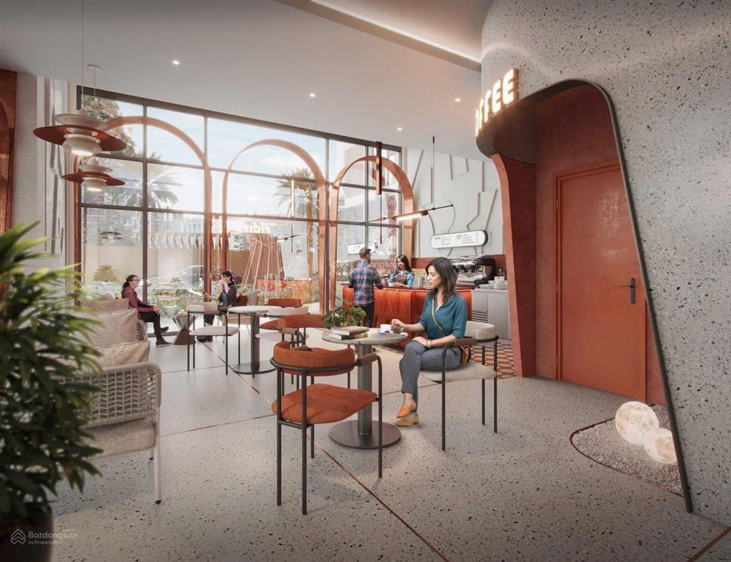 Shophouse picity sky park giá rẻ nhất  vị trí vip sát sảnh office, lối thang bộ, chiết khấu khủng