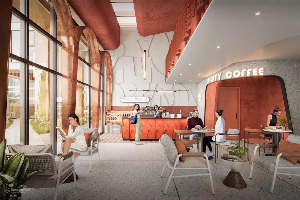 Shophouse picity sky park giá rẻ nhất  vị trí vip sát sảnh office, lối thang bộ, chiết khấu khủng