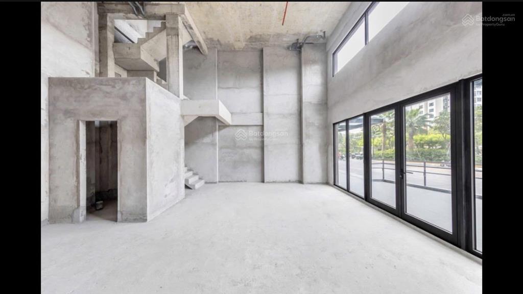 Shophouse picity sky park vip nhất dự án  mặt tiền vàng đối diện skyzen, sảnh office, sầm suất