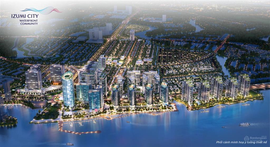 Săn nhà phố vườn izumi city giá thấp nhất  hàng hiếm còn sót lại  chiết khấu siêu khủng