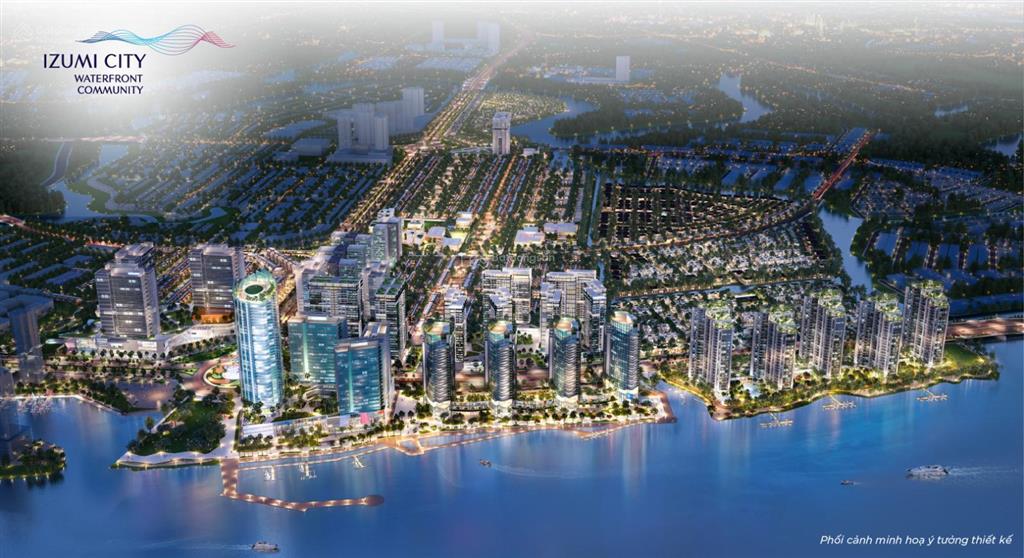 Săn nhà phố vườn izumi city giá thấp nhất  hàng hiếm còn sót lại  chiết khấu siêu khủng