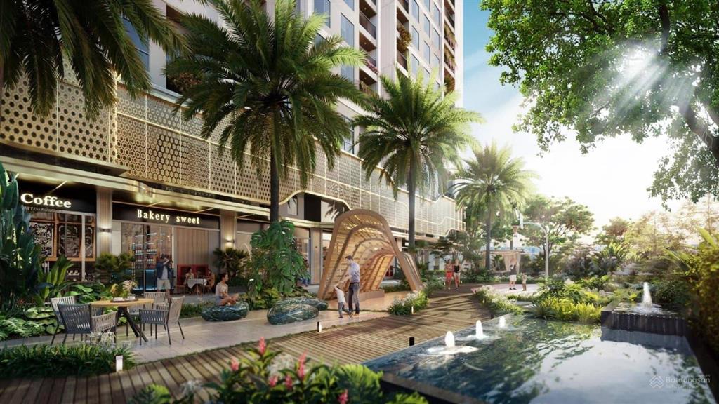 Căn hộ hạng sang tphcm the emerald 68, cách cầu bình lợi 15ph, nhận nhà 2026, bảo chứng coteccons
