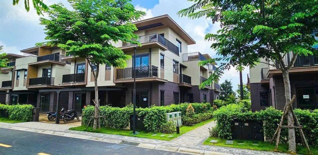 Căn nhà phố vườn izumi city chuẩn sống nghỉ dưỡng ven sông với giá tốt  ưu đãi sâu đến 19,5%
