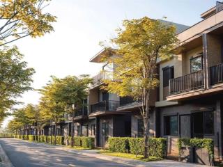 Còn 1 căn nhà phố vườn izumi city chuẩn sống nghỉ dưỡng ven sông với giá tốt nhất  ưu đãi sâu