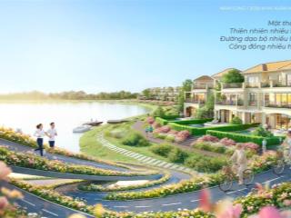 Nhà phố izumi city gần cầu đồng nai 2  chỉ 7,6 tỷ (đã vat)   nhận chiết khấu tốt